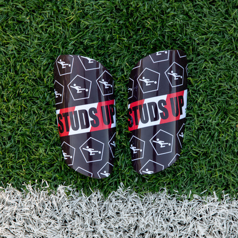 Studs Up Signature Shin Guard