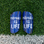 Studs Up: Football Is Life