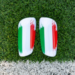 Studs Up: Italy