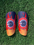 Melbourne Dragons Futsal Club Shin Guards